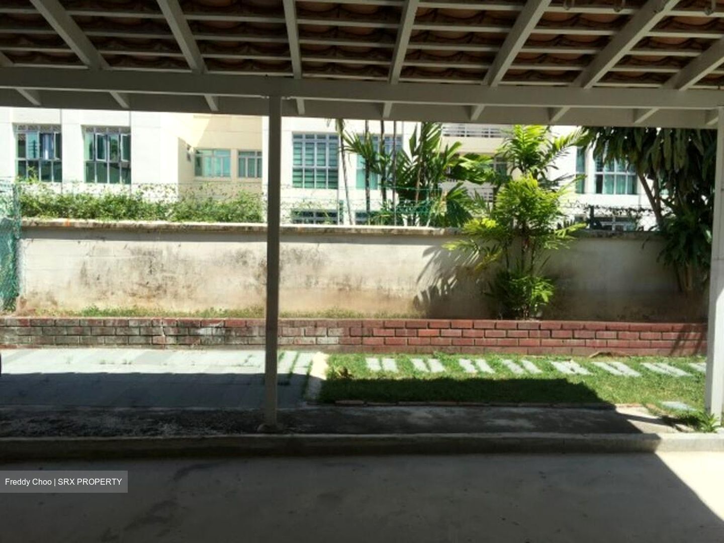Bukit Loyang Estate (D17), Semi-Detached #471814871